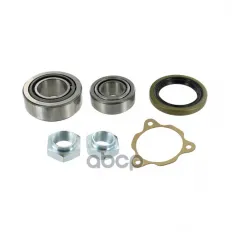 Комплект ступичного подшипника Iveco Daily I 01.85- Skf арт. VKBA3508
