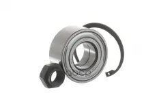 Комплект ступичного подшипника PEUGEOT 306 93-96 без ABS, 309 1.1-1.3 86- Skf арт. VKBA882