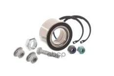 Комплект ступичного подшипника VW GOLF,PASSAT syncro Skf арт. VKBA1358