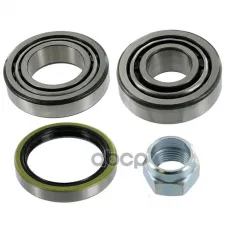 Подшипник ступицы комплект Skf арт. vkba904