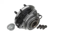 Ступица колеса JEEP: CHEROKEE 2.4-3.7 01-08 Skf арт. VKBA7022