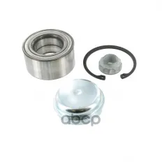 Комплект ступичного подшипника MERCEDES-BENZ A-Class 97-04, Skf арт. VKBA3520