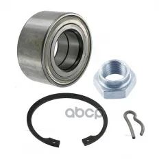 Подшипник ступицы (к-кт) Skf арт. VKBA915