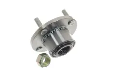 Комплект ступичного подшипника Mitsubishi Colt VI,Smart Forfour 1.1,1.3,1.5 DI-D,CDI 01.04- Skf арт. VKBA6680