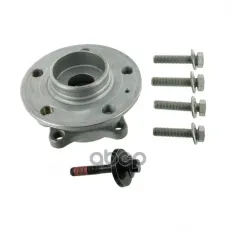 Подшипник ступицы Skf арт. VKBA3523