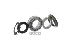 Подшипник ступ. компл. Kia Sportage 94- Skf арт. vkba3948