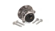 Комплект ступичного подшипника Skf арт. VKBA7034