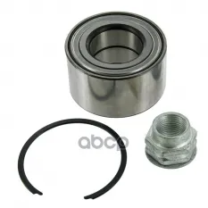 Подшипник пер. ступицы к/кт Skf арт. VKBA3528