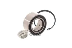 Комплект ступичного подшипника BMW 3 91- с ABS Skf арт. VKBA1460