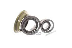 ПОДШИПНИК СТУПИЦЫ ПЕРЕДНЕЙ FORD TRANZIT 2.0-2.5 91- Skf арт. VKBA1465
