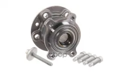 Комплект ступичного подшипника VOLVO XC60 08- Skf арт. VKBA6687