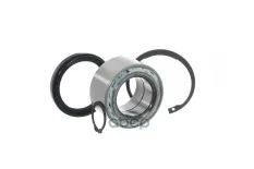 Подшипник передней ступицы Skf арт. VKBA3969