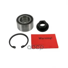 Подшипник пер.ступ.ком/кт. Skf арт. VKBA3531