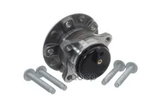 Комплект ступичного подшипника CITROeN C4 Grand Picasso,C4 Picasso 13- R Skf арт. VKBA7039
