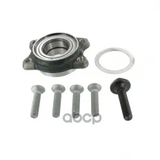 Комплект ступичного подшипника Skf арт. VKBA3536