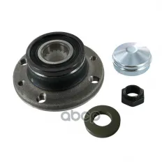 Ступица колеса задн ALFA ROMEO: 145 1.7 i.e. 16v T.S. ABS (VETT No 3180592->) 10/98-01/01, 1.9TD ABS (VETT No 3180592->) 10/98-02/99, 1.9JTD ABS 02/99