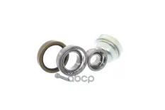 ПОДШИПНИК СТУПИЦЫ ПЕРЕДНЕЙ MERCEDES W124/202/210 Skf арт. VKBA1498