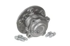 Ступица колеса задн BMW: 2, X1/ MINI: MINI COUNTRYMAN Skf арт. VKBA7063
