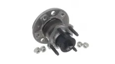 Комплект ступичного подшипника OPEL VECTRA 2.5XE V6 93-95, 2.0 16v, 2.5 V6 95-96 Skf арт. VKBA3555