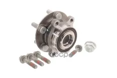 Комплект ступичного подшипника FORD GALAXY,S-MAX 15- Skf арт. VKBA7083