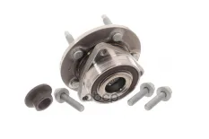 Комплект ступичного подшипника CHEVROLLET Cruze OPEL Astra J 09- Skf арт. VKBA6715