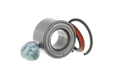 Комплект ступичного подшипника MAZDA 323 4WD 3.91-95, 626 4WD 8.91-94, 626 2WD 8.91-94 Skf арт. VKBA1948
