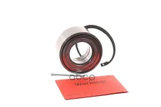 Подшипник ступицы перед MOKKA Skf арт. 'VKBA6720