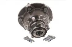 Комплект ступичного подшипника FORD Transit 13-,16- Skf арт. VKBA7085