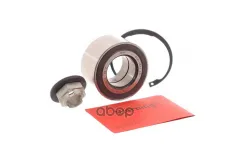 Подшипник ступицы CONNECT перед. 11- (+ABS) Skf арт. 'VKBA6731