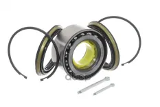 Подшипник ступицы комплект Skf арт. vkba1999