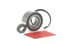 Подшипник ступицы Skf арт. vkba3584