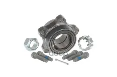 Комплект ступичного подшипника FORD TRANSIT 00- Skf арт. VKBA3588