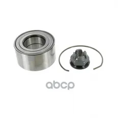 Комплект ступичного подшипника RENAULT 19, 21 Skf арт. VKBA3596
