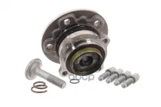 Ступица колеса задн BMW: 2, X1/ MINI: MINI COUNTRYMAN Skf арт. VKBA7101