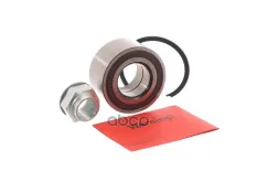 Комплект ступичного подшипника FIAT STILO 01- Skf арт. VKBA3598