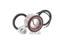 Комплект ступичного подшипника Skf арт. VKBA3235