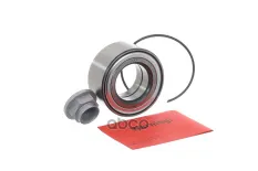 Подшипник ступичный MG: MG ZT 01-, MG ZT- T 01-,  ROVER: 75 99-, 75 Tourer 01- Skf арт. VKBA3603
