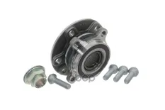 Комплект ступичного подшипника Skf арт. VKBA7118