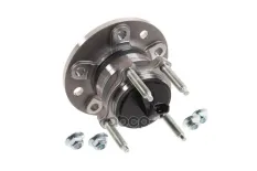 Комплект ступичного подшипника OPEL VECTRA C/SIGNUM 04/02- Skf арт. VKBA3624
