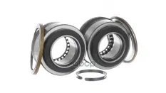 Комплект ступичного подшипника RENAULT TRUCKS 99-,12- Skf арт. VKBA5425