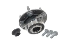 Комплект ступичного подшипника OPEL Insignia 08- Skf арт. VKBA6765
