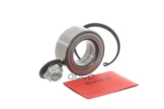 Комплект ступичного подшипника FORD MONDEO III полуавтомат КПП 00- Skf арт. VKBA3625