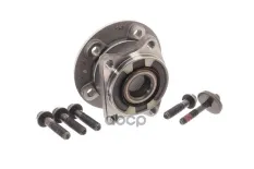 Комплект ступичного подшипника Skf арт. VKBA3627