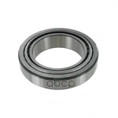 Подшипник ступицы/КПП 80*125*29 DAF LF45; MB LK/LN2 Skf арт. VKHB 2157