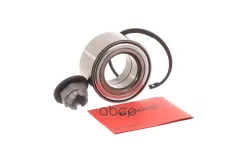 Подшипник ступицы FORD Focus (11-),Kuga (13-) передней SKF Skf арт. VKBA6780