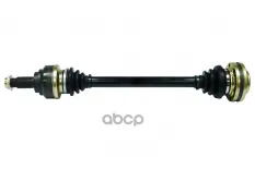 Привод в сборе зад. L/R Skf арт. VKJC1211