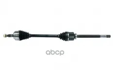 Полуось (привод) в сборе Skf арт. vkjc1352