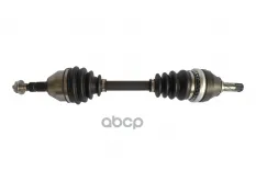 Привод в сборе L SKF VKJC 1402 Skf арт. VKJC 1402