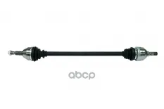 Привод правый! 951mm/ Opel Astra H 1.8/1.7D 04> SKF VKJC 1446 Skf арт. VKJC 1446