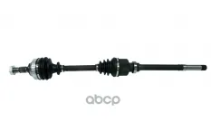 Привод в сборе R Skf арт. VKJC4475